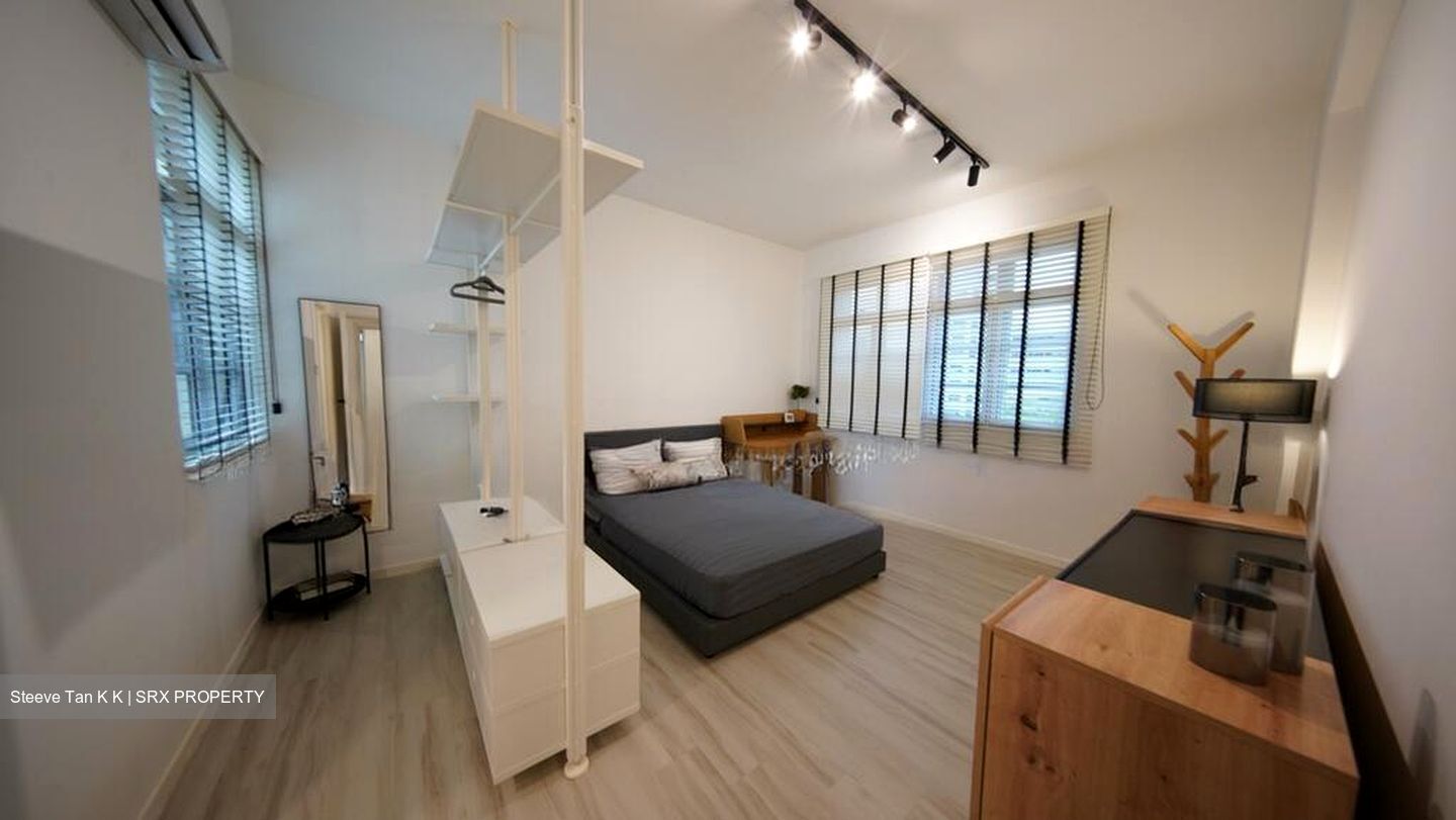 Azalea Park Condominium (D17), Condominium #495645751